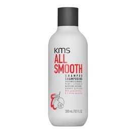 AllSmooth Shampoo, Frizz Control for Medium to Thick, Coarse Hair, 300ml