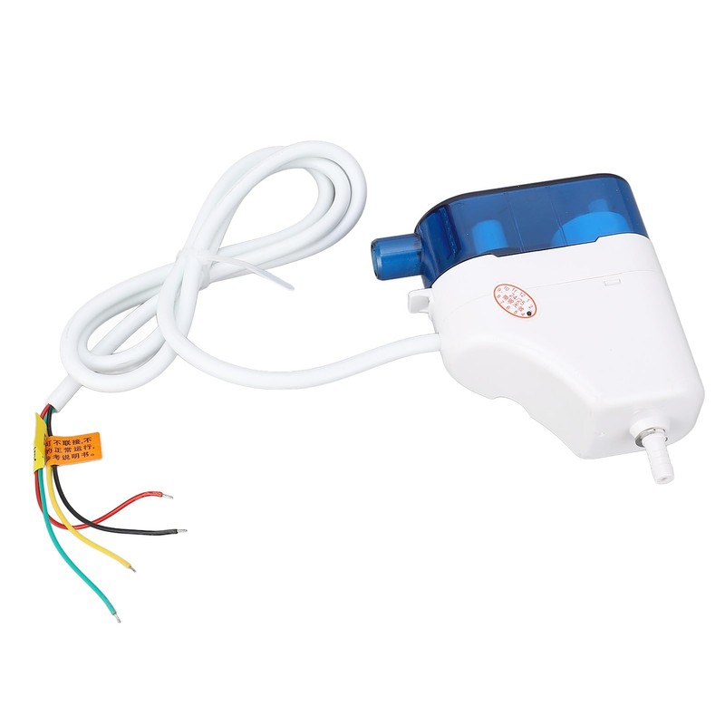Condensate Pump for AC Unit, Air Conditioner, Dehumidifier, Commercial Ice