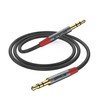 ANYPLUS Aux cable, 2 m, 3 5 jack to 3