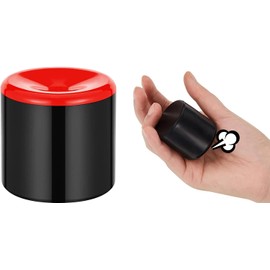 Sndperiexam 1 Pc Novelty Squeeze Pooter, Fart Machine, Prank Farting Noise Maker, Fart Sounds Machine,Prank, Joke for Party, Birthday, Joke Gift Practical Jokes Gag Toys and Practical Jokes
