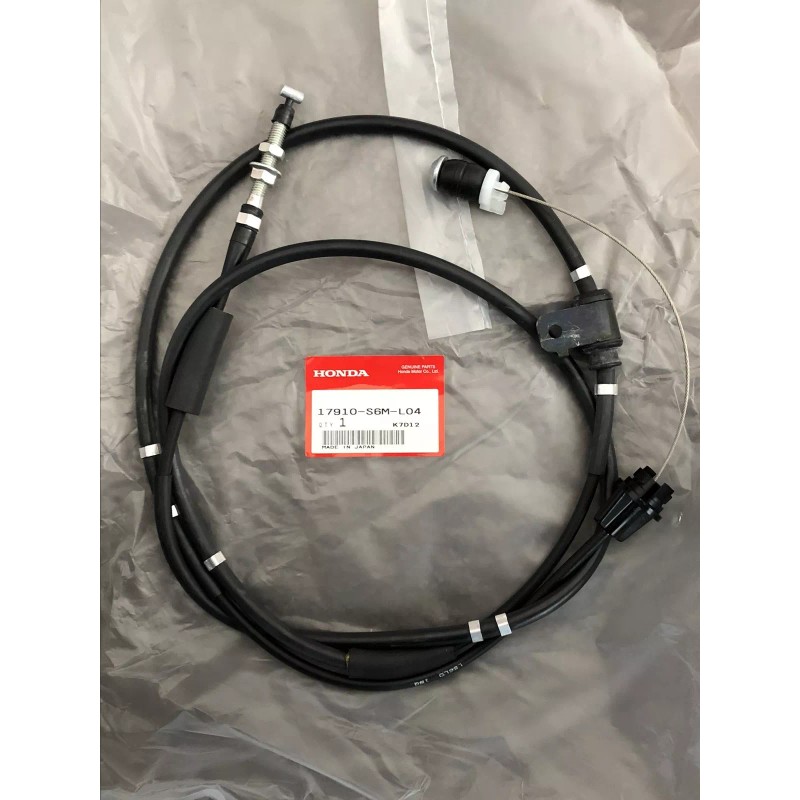 ACURA GENUINE ACURA 02-06 RSX TYPE S THROTTLE BODY CABLE