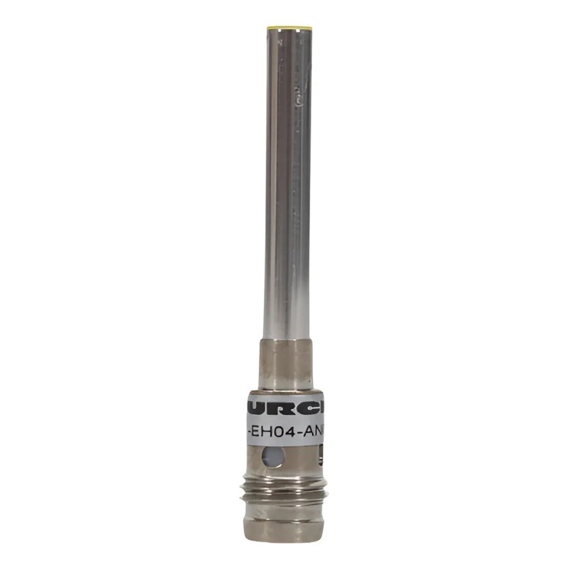 Turck Bi1-eh04-an6x-v1331 Sensor Inductivo 4608540 Enrasado