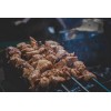 AC Leggs Blend 144 Butter Garlic Marinade Seasoning - 9.75
