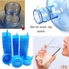 30 Pack Gallon Water Bottle Caps,Non Spill Water Bottle Caps