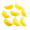 14pcs Fake Fruit Home House Kitchen Party Decoration Faux Fruit