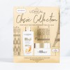 L’Oréal Paris Gift Set, Includes Cleansing Milk and Moisturiser, Age