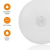 Smartwares FWA-18400 - 75 dB Water Detector with 2 Sensors