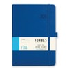 2026 Diary Week to View - Forbes Collection from Tangible
