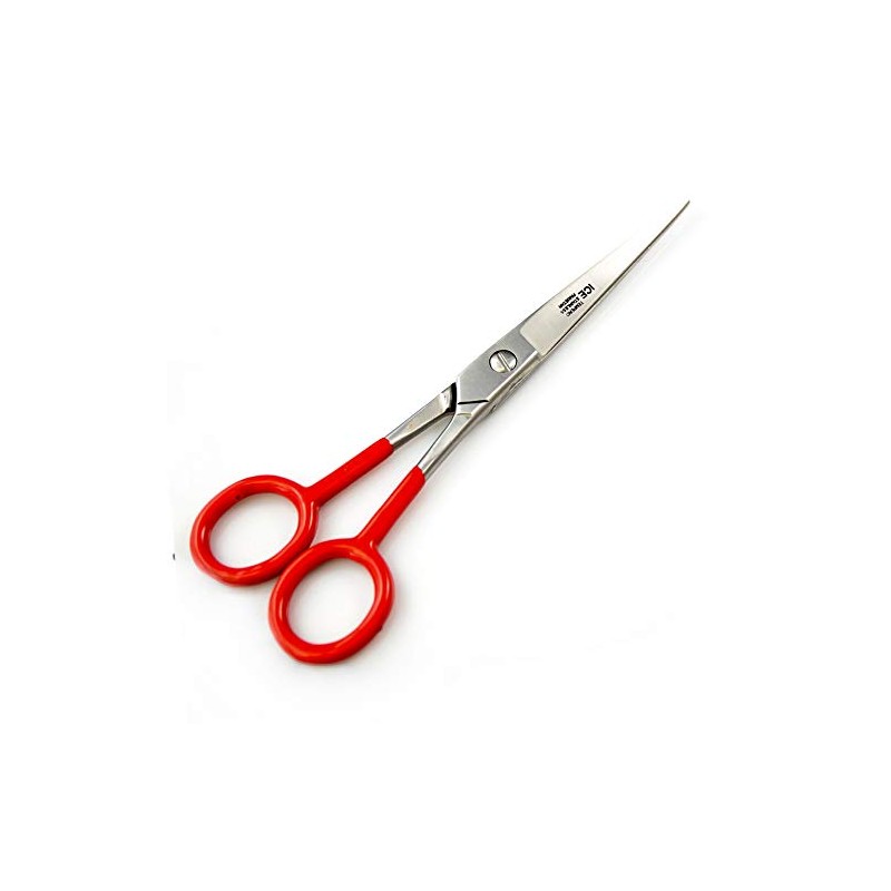 SURGICAL ONLINE SupErcut Scissors Barber Hair Shears Ice Tempered 6"