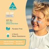 Sun Zapper Zinc Oxide Sunscreen Stick – Blue SPF 50+