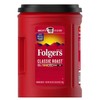 Folgers Café Clásico Tostado y Molido (43.5 oz./1.23 Kg.)