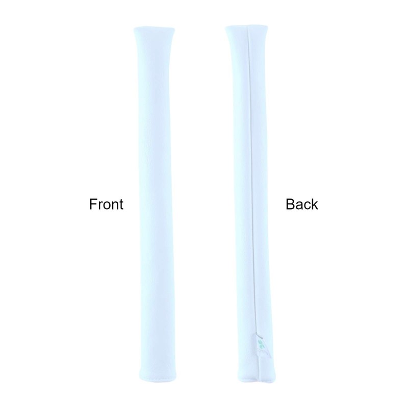 Foretra Alignment Stick Cover (White)