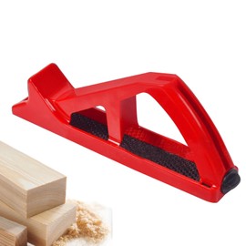 Drywall Raspador | Manual Sheetrock Shaper Trimming Rasp - Portable Planing Tool for Finishing Sculpture Art Crafting Pottery Soft Metal Drywall Clay