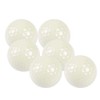 6 x Luminous Golf Balls, Night Fluorescent Golf Training Balls