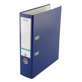 Elba Ordner Smart Pro breit (1 Stück) Dark Blue