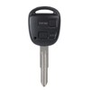 Jevina Remote Control Key Case for 2