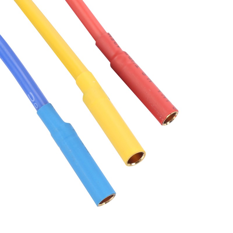 RC 60A Brushless Electronic Speed Controller ESC for 1/8 1/10