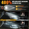 H7 H11 9005 9006 Csp Auto Kit Faros De Led