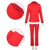 FCCAM Hazbin Hotel Lucifer Cosplay Costume Helluva Boss Cosplay Costume