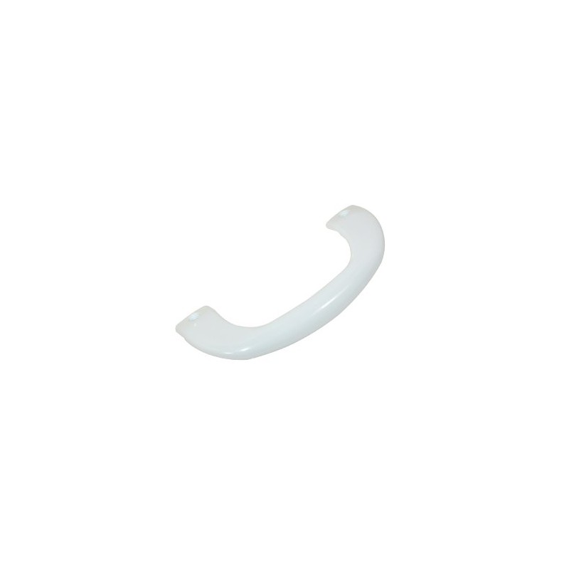 Glen Dimplex Fridge Freezer Door Handle. Genuine Part Number 082640621
