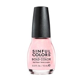 Revlon Esmalte para Unas, Glass Pink, 15 ml