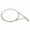 10pcs Stainless Steel Bike Shift Cable, Cycle Stainless Steel Gear
