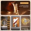 COB LED Strip 10 m Warm White, LED Strip 3000