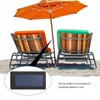 Solar Panels, Electrical Solar Panel, Solar 2V/0.3W Amorphous Silicon Solar
