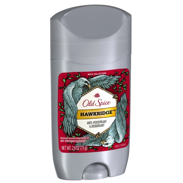 Old Spice Hawkridge Anti-Perspiran