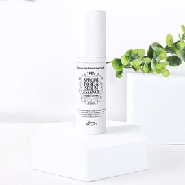 Chamos Pore ​​Serum Excessive Sebum Dog Oil Oil and Water Balance Exfoliation Management Special Pore Sebum Essence / 모공세럼 피지과다 개기름 유수분밸런스 각질관리 스페셜 포어 세범 에센스