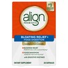 Align Probiotic Bloating Relief + Food Digestion, Probiotics for Women