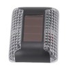 Solar Wall Light Waterproof Automatic High Brightness Up Down LED