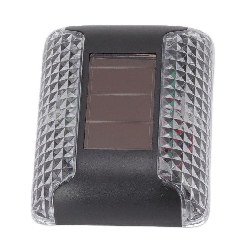 Solar Wall Light Waterproof Automatic High Brightness Up Down LED