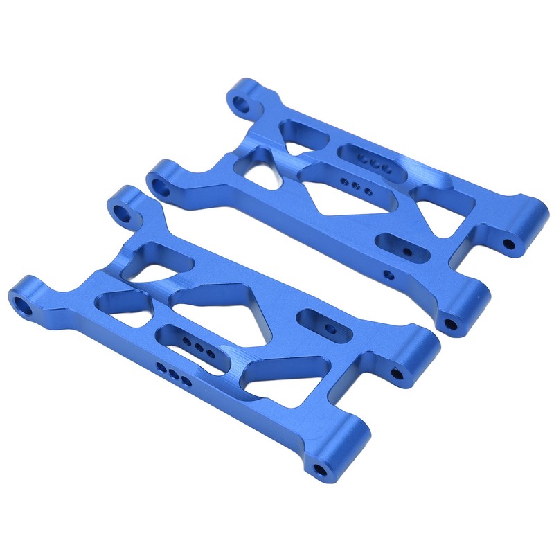 1 Pair/set Metal Front Suspension Arm for LOSI Lasernut U4