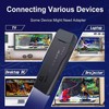 M8 Pro 64G Game Stick with Built in 20000+ Games,