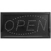 LED Electric Open Sign