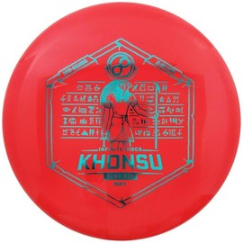 Infinite Discs S-Blend Khonsu Midrange Golf Disc