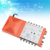 Tv Antenna Amplifier, Adjustable Gain, A112C 4G LTE Low Noise