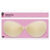 Dritz, Beige, B Cup Adhesive Bra, Nude