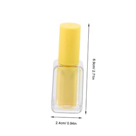 FUNOMOCYA 5pcs Art Highlighters Markers Pen Set Pastel Highlighters for Coding Journal School Supplies Random Color