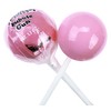 Original Gourmet Lollipops, Bubble Gum 30 Count (Pack of 1)