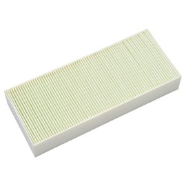 Mitsubishi Electric P-95HF Ventilation System, Rothnay Central Ventilation System, System Components