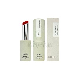 Su:m Skin-Stay Glossy Lip Balm 4.5g / 숨 스킨-스테이 글로시 립밤 4.5g