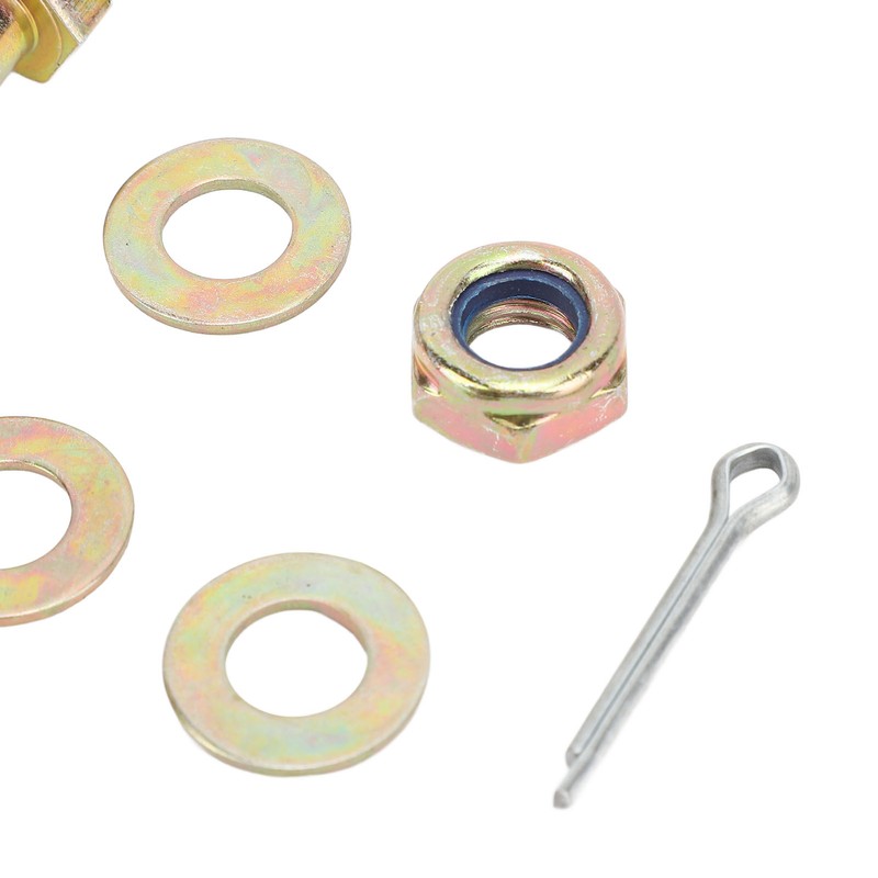 Tie Rod End Kit 5412929 Heavy Duty Metal Steering Tie