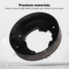 Bayonet Mount Ring ABS Anti Aging Lens Mount Adapter Ring