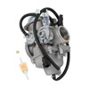 Carburetor for Honda CBX 250CC TWISTERVC-16100-KPF Carb Replace #M576-A087-TI