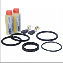 Makita OEM Genuine MAKITA HM1810 DEMOLITION HAMMER SERVICE KIT Part # 1952056 195205-6