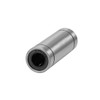 sourcing map LM8UU Extra Long Linear Ball Bearings, 8mm Bore