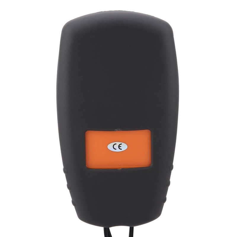 SM8124A Battery Tester LCD Display Voltmeter Digital Battery Voltage Tester