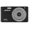 Somikon Digital Camera: Digital Photo Compact Camera Interp 4K Resolution